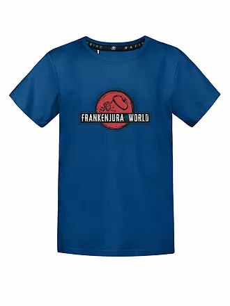 RAFIKI | Maglietta da arrampicata per bambini Kailas JR |